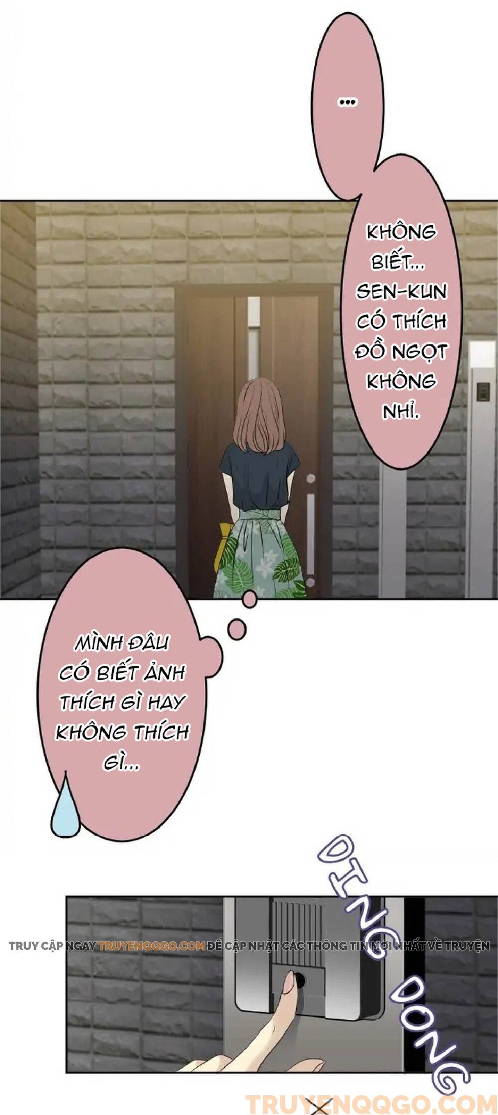 Dâng Mình Cho Nữ Xà Thần Chapter 30 - 29