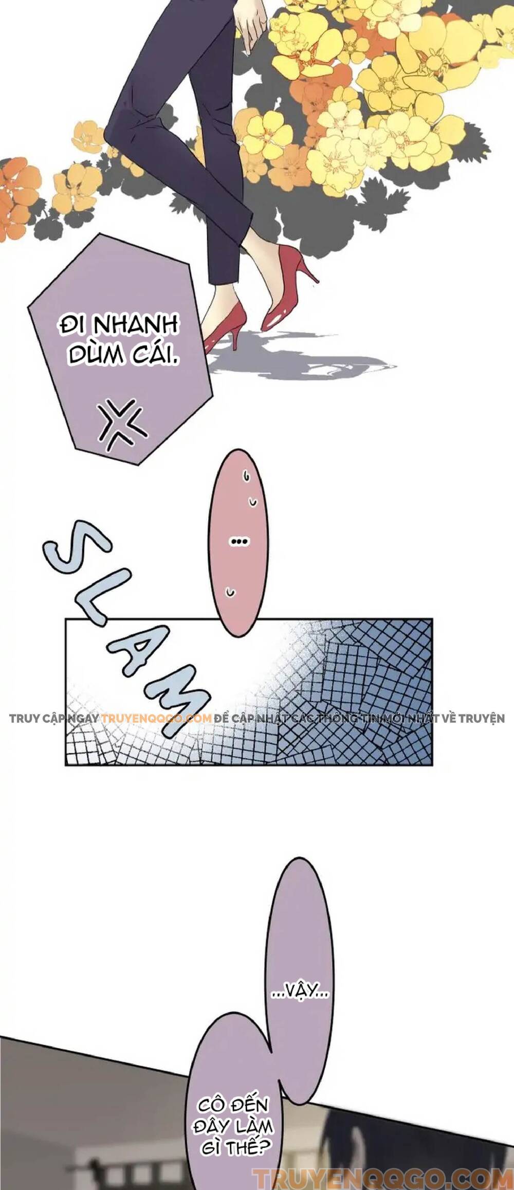 Dâng Mình Cho Nữ Xà Thần Chapter 31 - 26