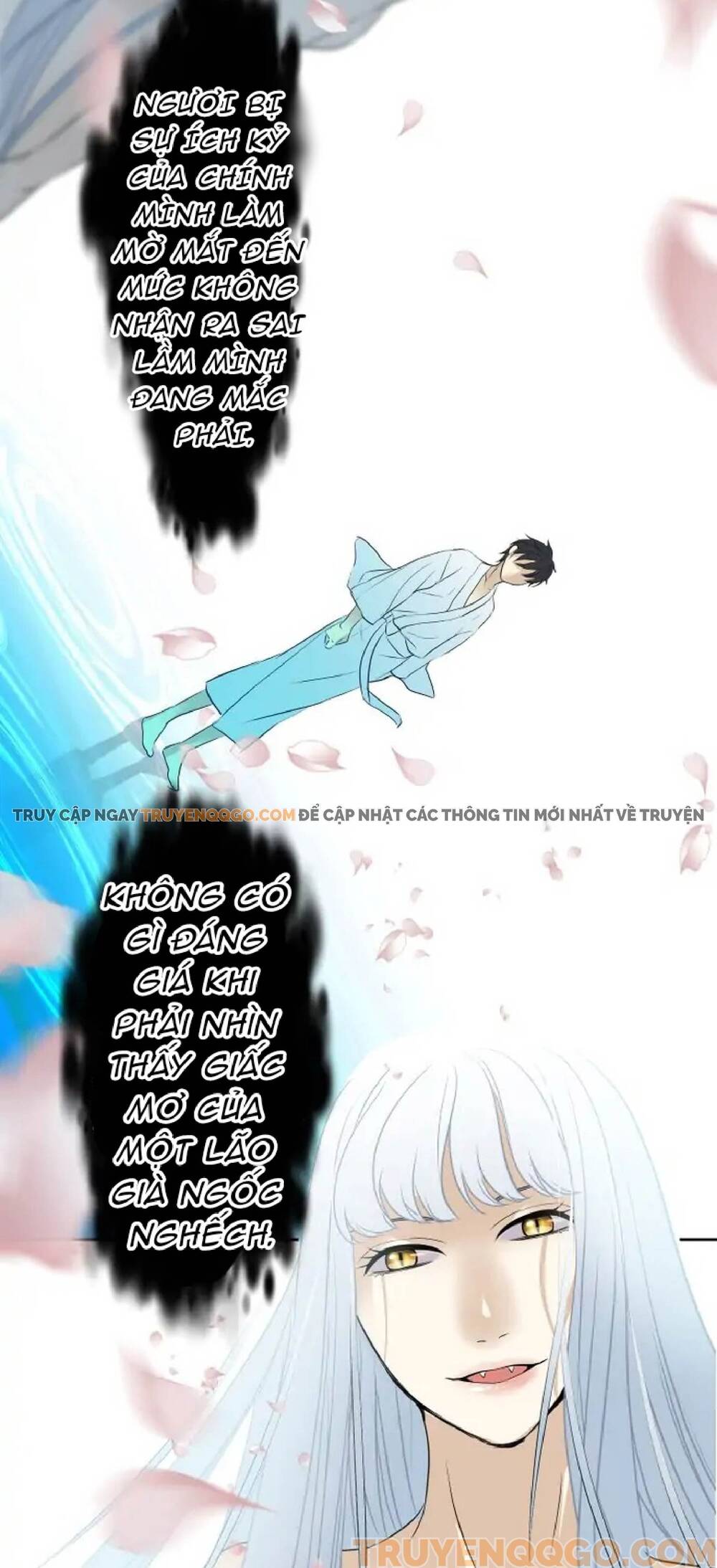 Dâng Mình Cho Nữ Xà Thần Chapter 32 - 25