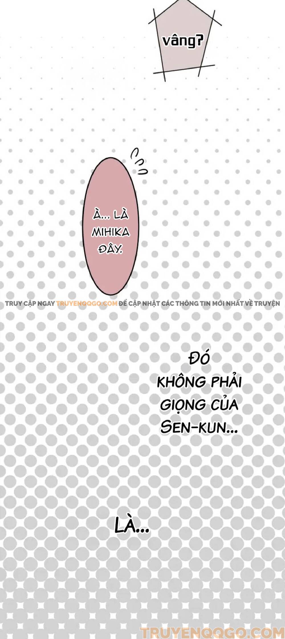 Dâng Mình Cho Nữ Xà Thần Chapter 30 - 30