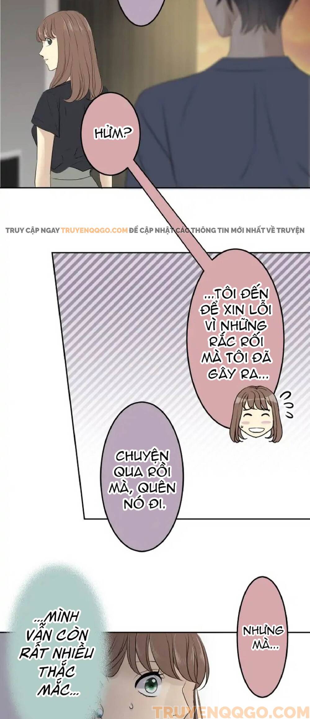 Dâng Mình Cho Nữ Xà Thần Chapter 31 - 27