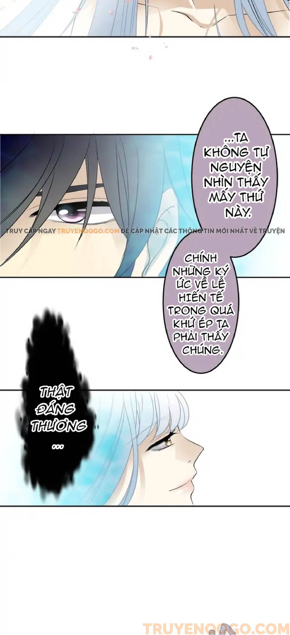 Dâng Mình Cho Nữ Xà Thần Chapter 32 - 26