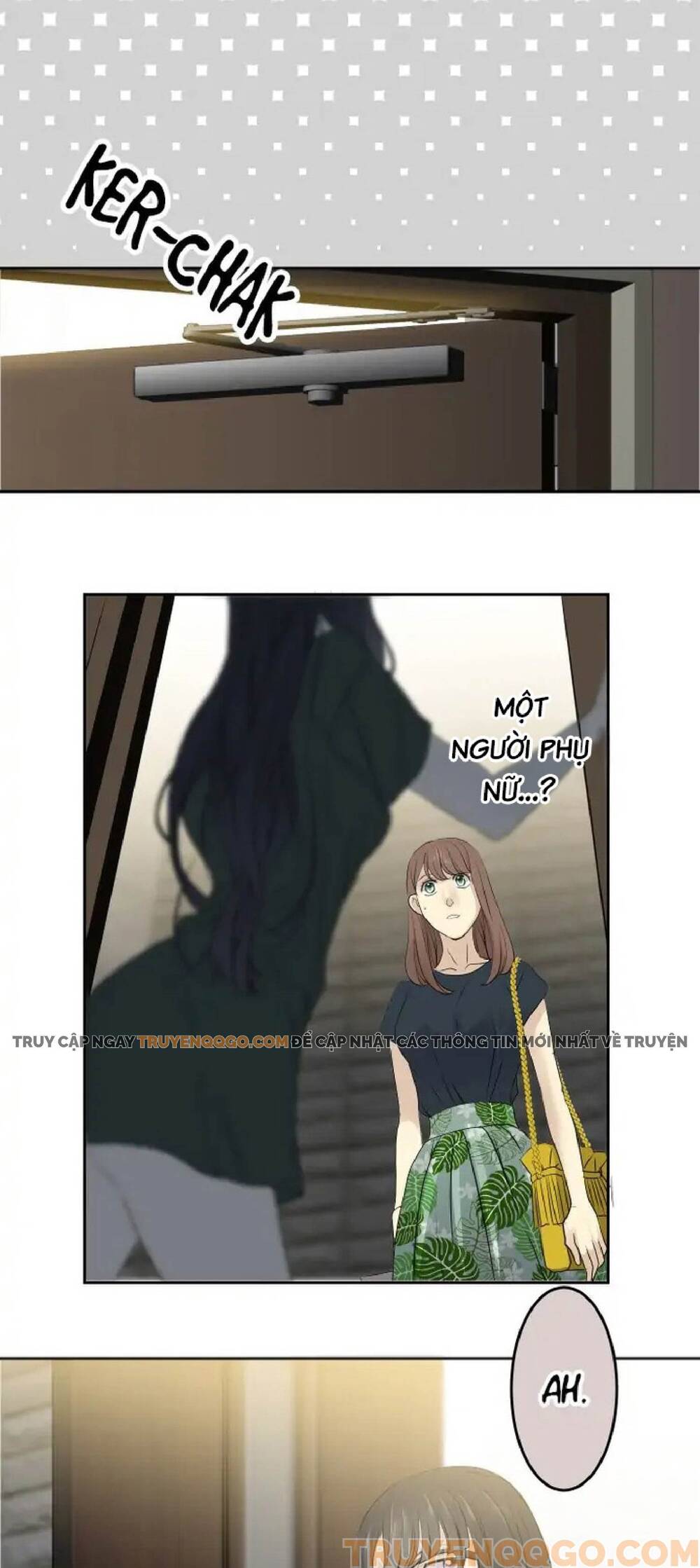 Dâng Mình Cho Nữ Xà Thần Chapter 30 - 31