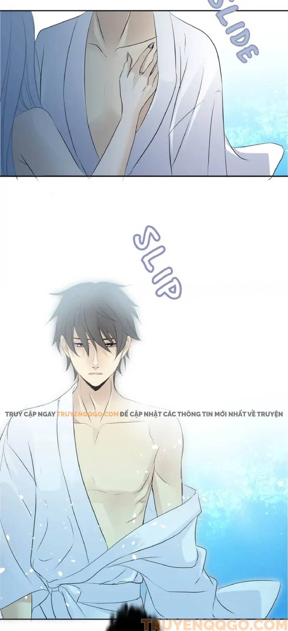 Dâng Mình Cho Nữ Xà Thần Chapter 32 - 27