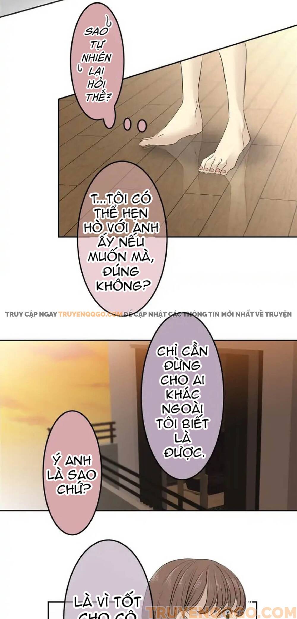 Dâng Mình Cho Nữ Xà Thần Chapter 31 - 31