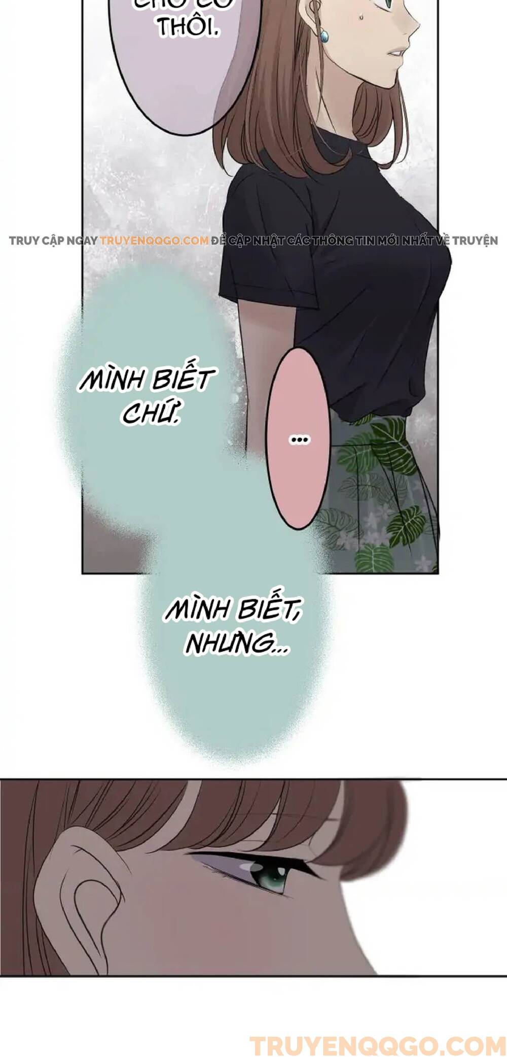 Dâng Mình Cho Nữ Xà Thần Chapter 31 - 32