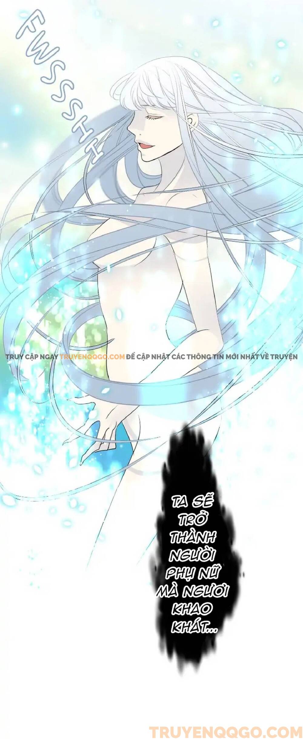 Dâng Mình Cho Nữ Xà Thần Chapter 32 - 31