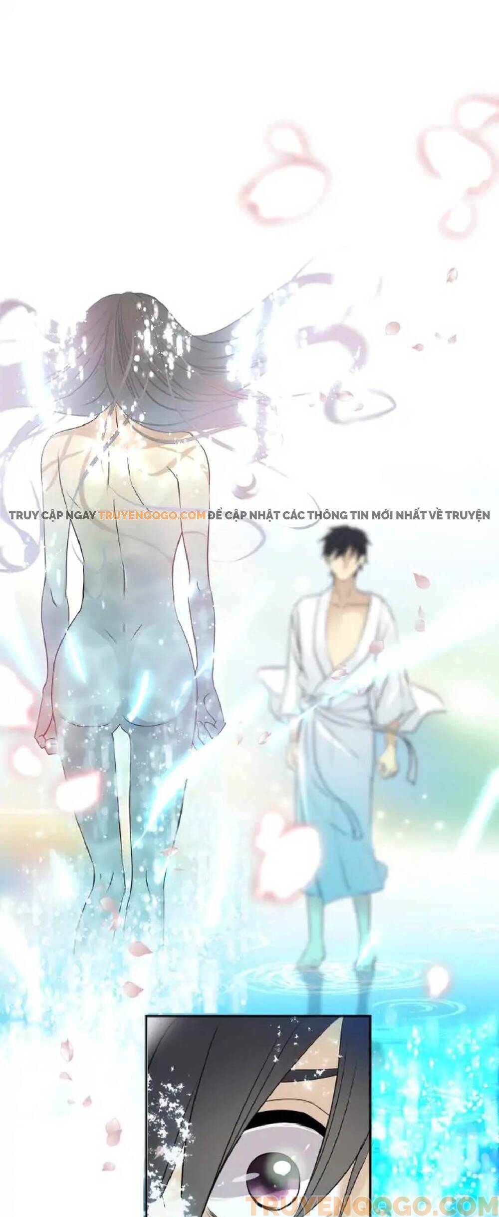 Dâng Mình Cho Nữ Xà Thần Chapter 32 - 32