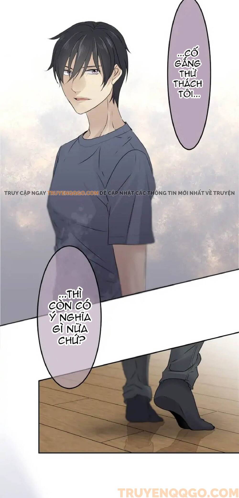 Dâng Mình Cho Nữ Xà Thần Chapter 31 - 34