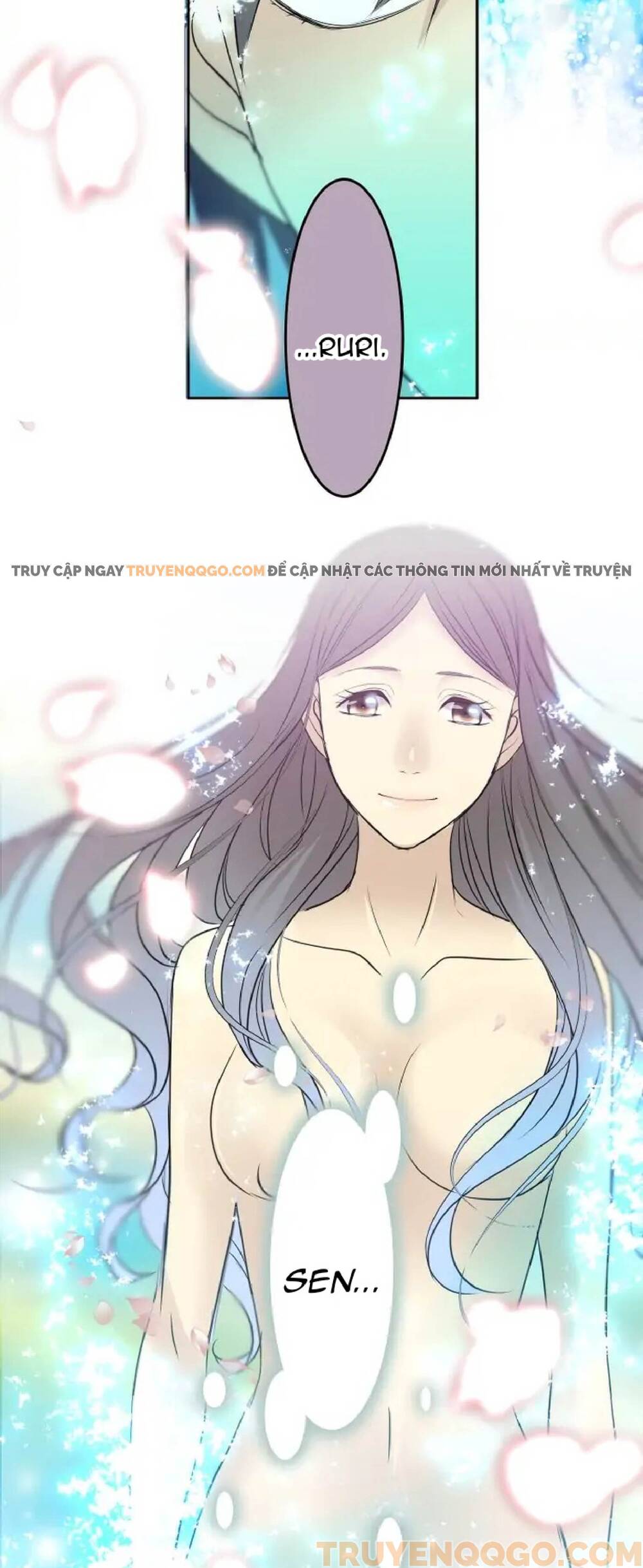 Dâng Mình Cho Nữ Xà Thần Chapter 32 - 33