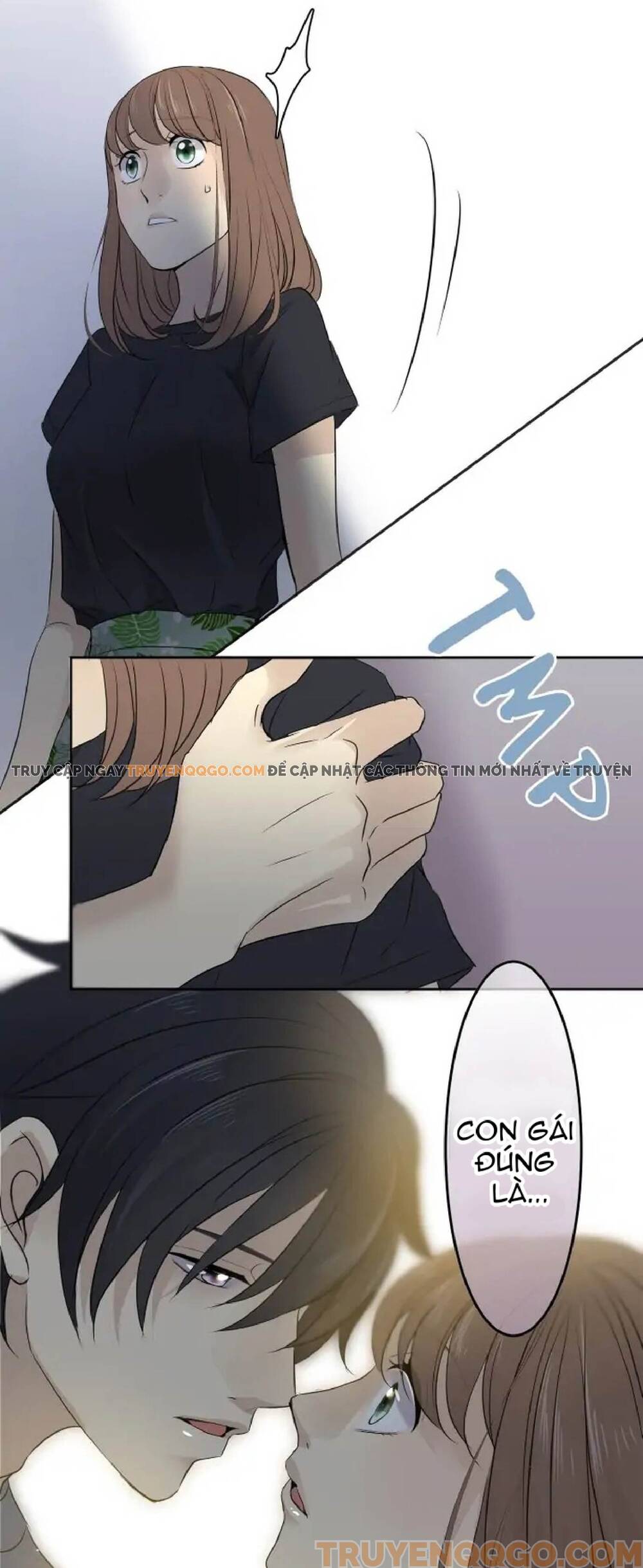 Dâng Mình Cho Nữ Xà Thần Chapter 31 - 35