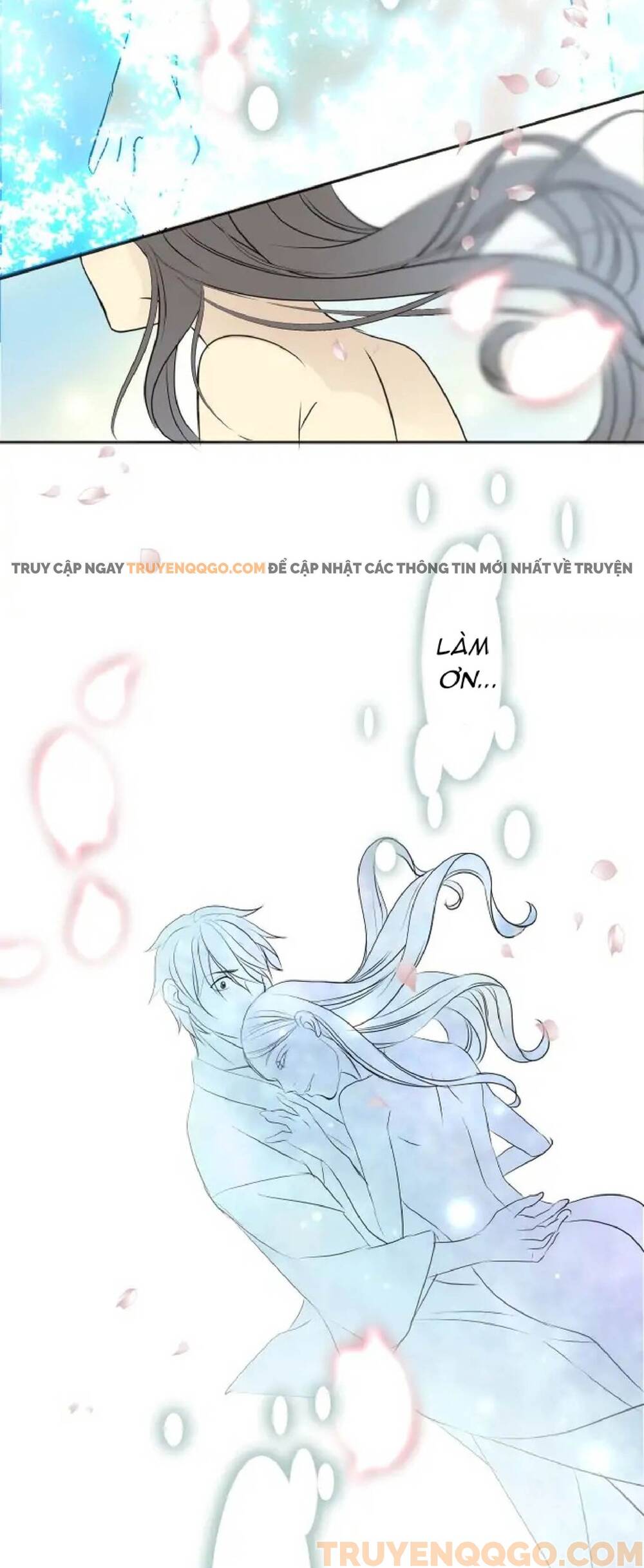 Dâng Mình Cho Nữ Xà Thần Chapter 32 - 34