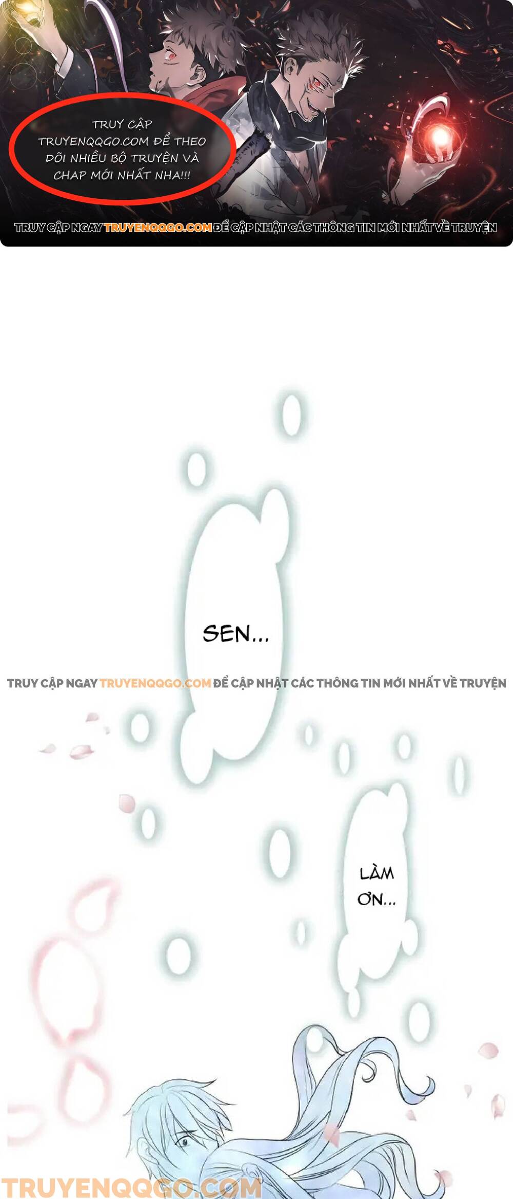 Dâng Mình Cho Nữ Xà Thần Chapter 33 - 1