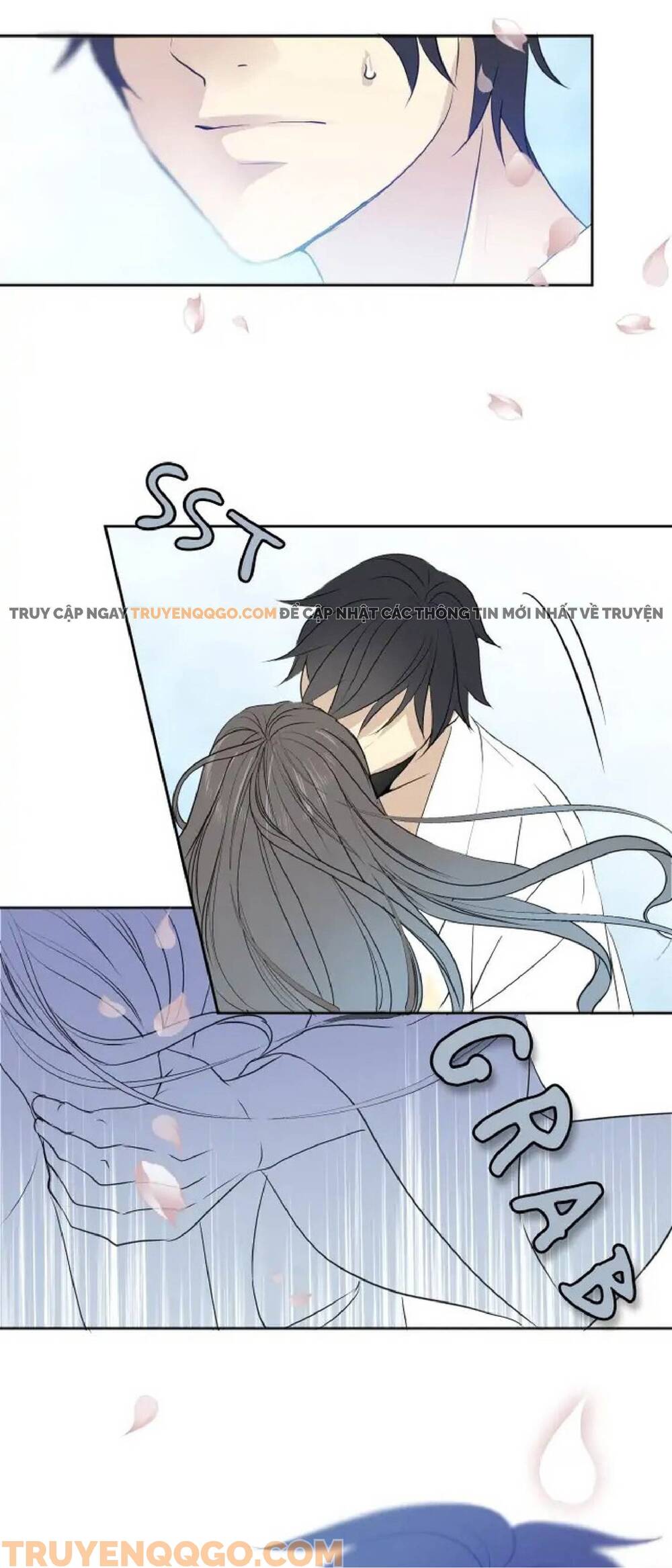 Dâng Mình Cho Nữ Xà Thần Chapter 33 - 4