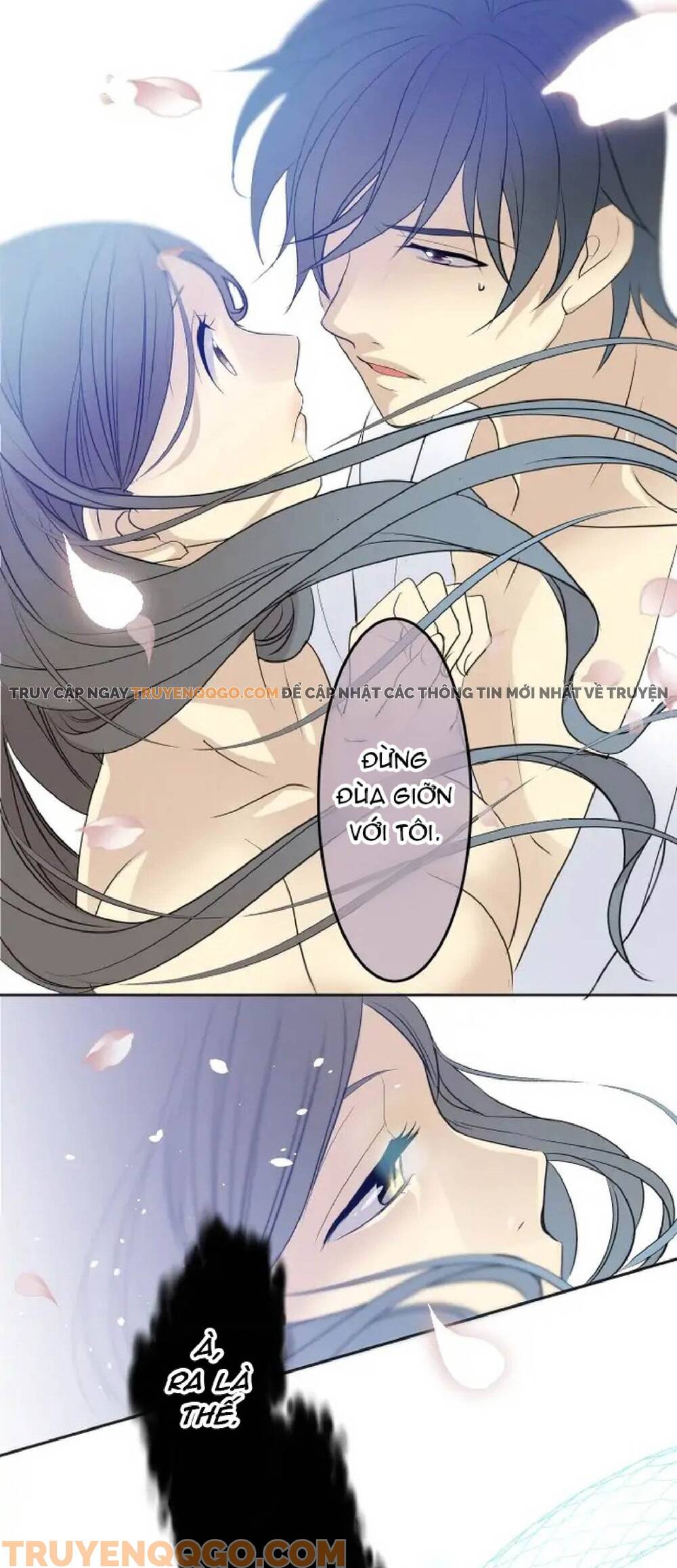 Dâng Mình Cho Nữ Xà Thần Chapter 33 - 5