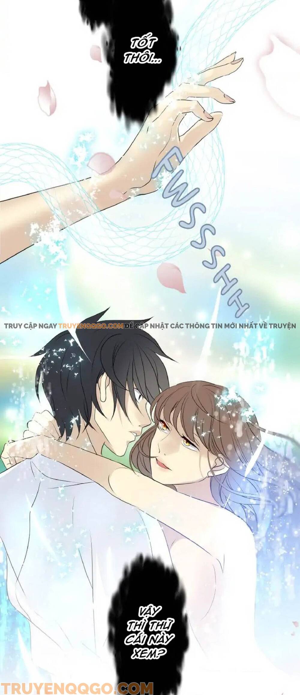 Dâng Mình Cho Nữ Xà Thần Chapter 33 - 6