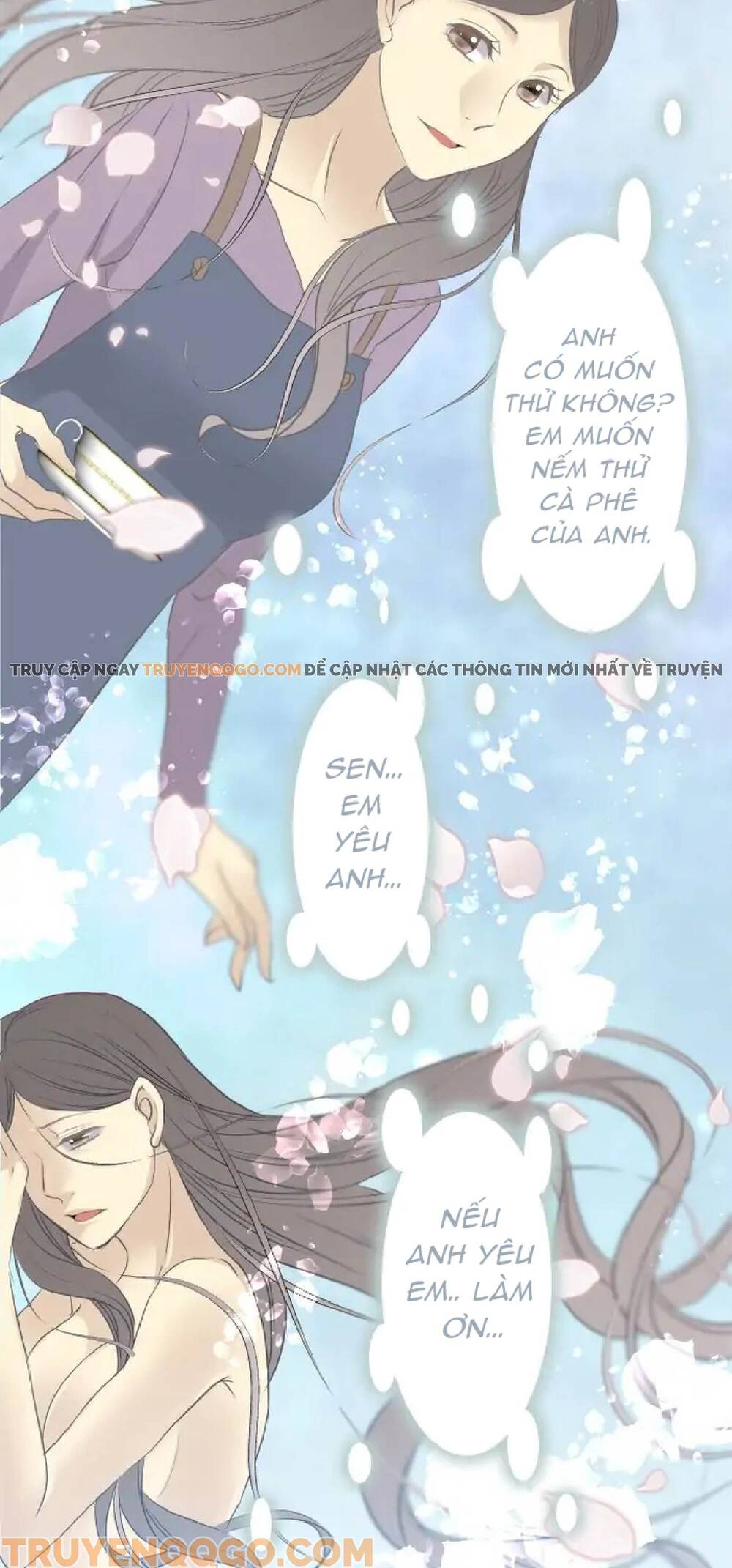 Dâng Mình Cho Nữ Xà Thần Chapter 35 - 2