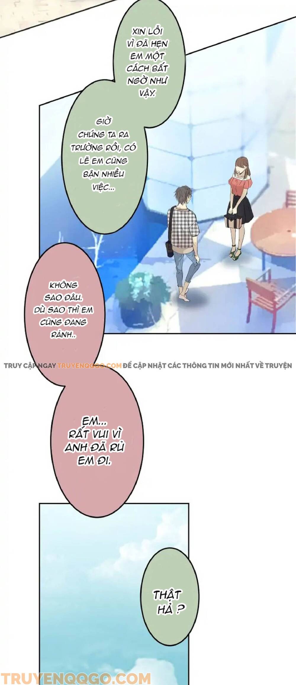 Dâng Mình Cho Nữ Xà Thần Chapter 34 - 5