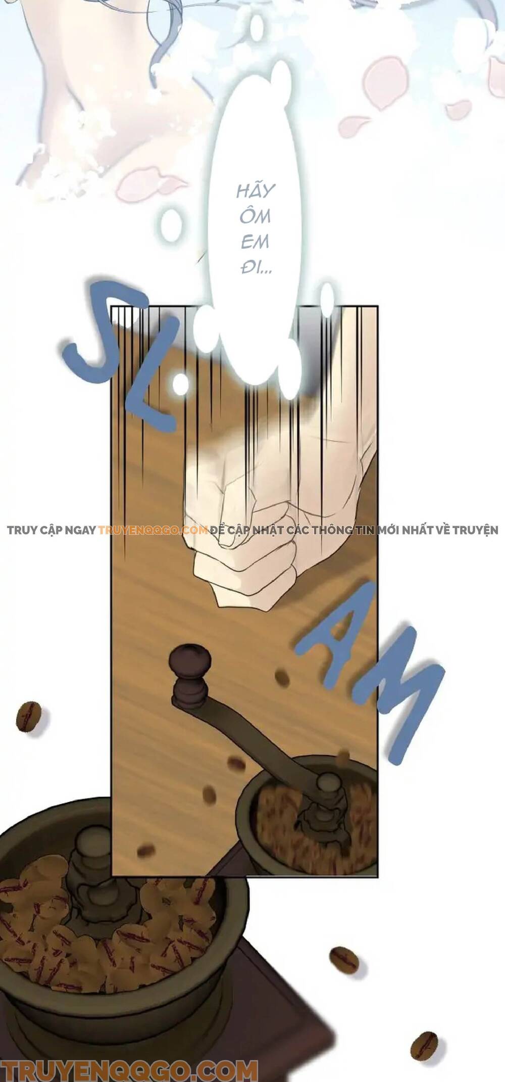 Dâng Mình Cho Nữ Xà Thần Chapter 35 - 3