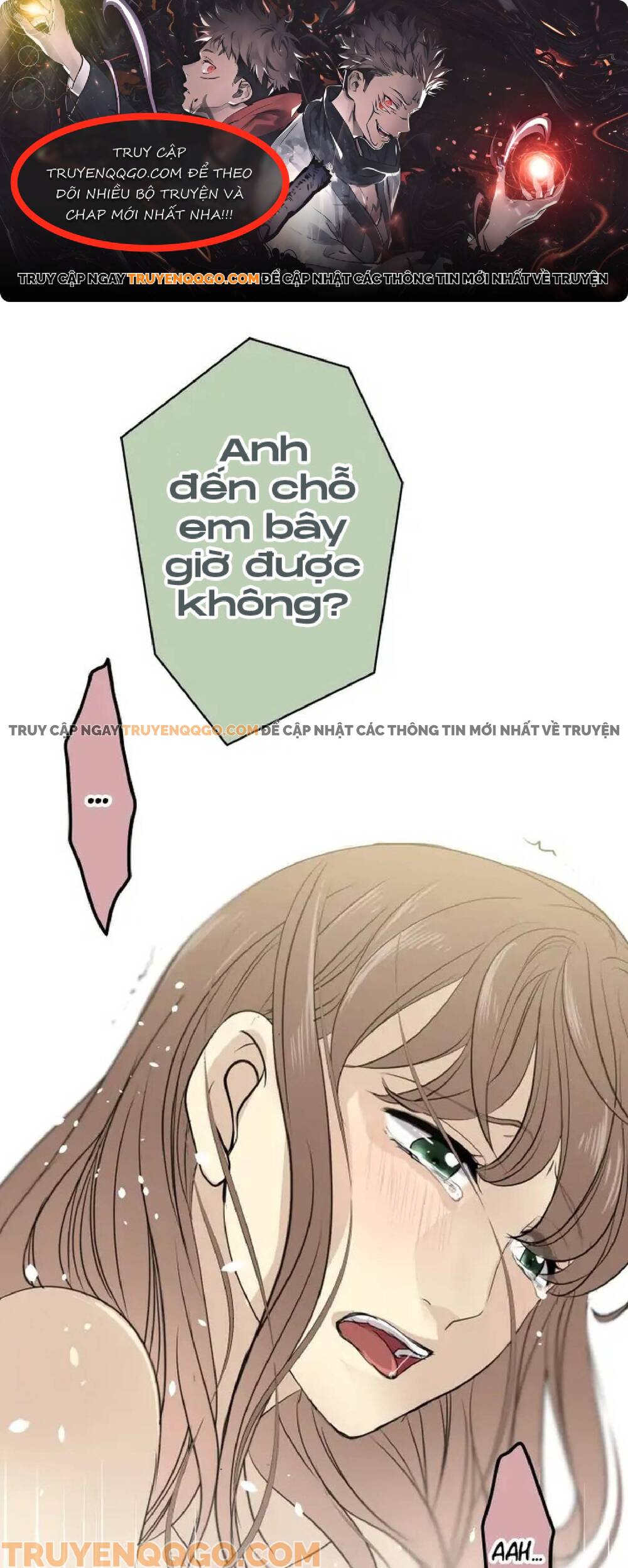 Dâng Mình Cho Nữ Xà Thần Chapter 37 - 1