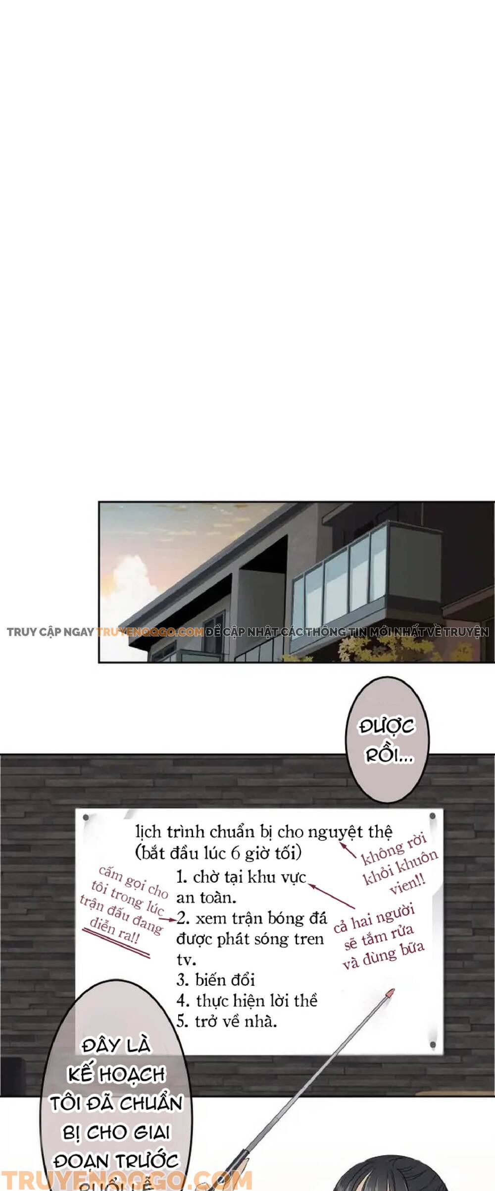 Dâng Mình Cho Nữ Xà Thần Chapter 36 - 2