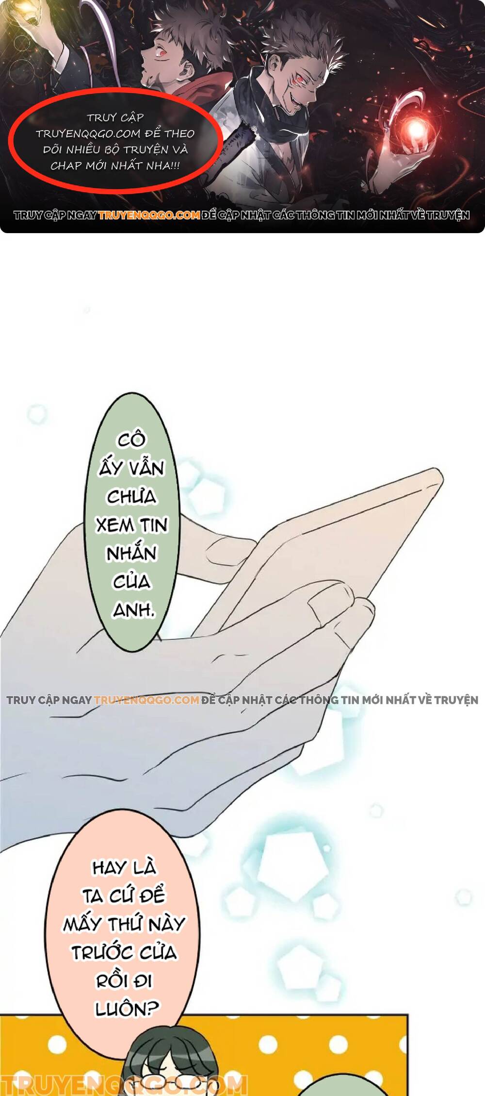 Dâng Mình Cho Nữ Xà Thần Chapter 38 - 1