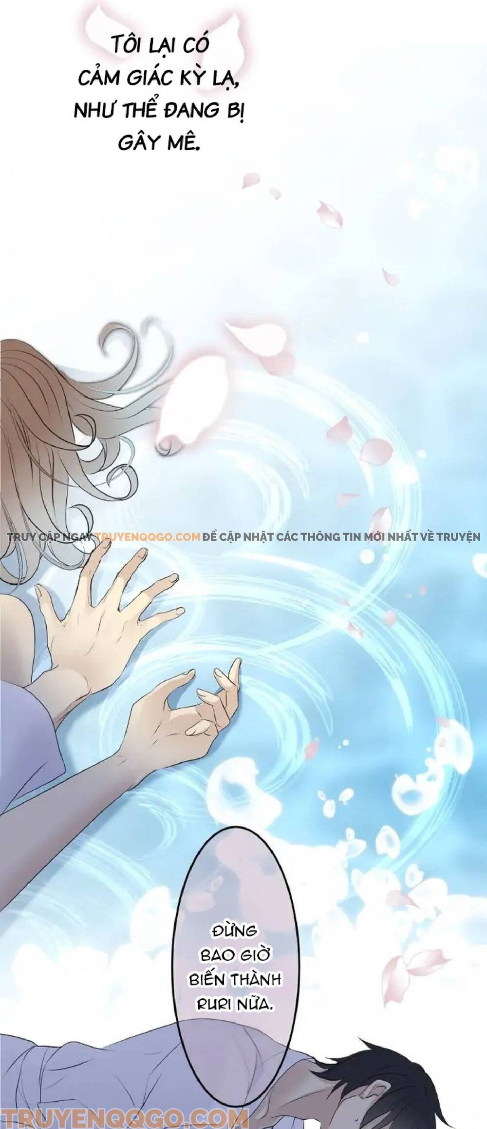 Dâng Mình Cho Nữ Xà Thần Chapter 33 - 9