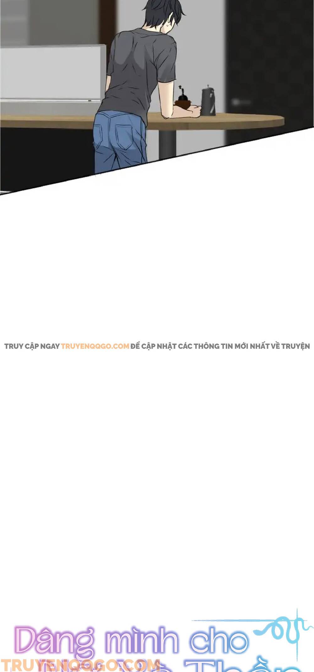 Dâng Mình Cho Nữ Xà Thần Chapter 35 - 5