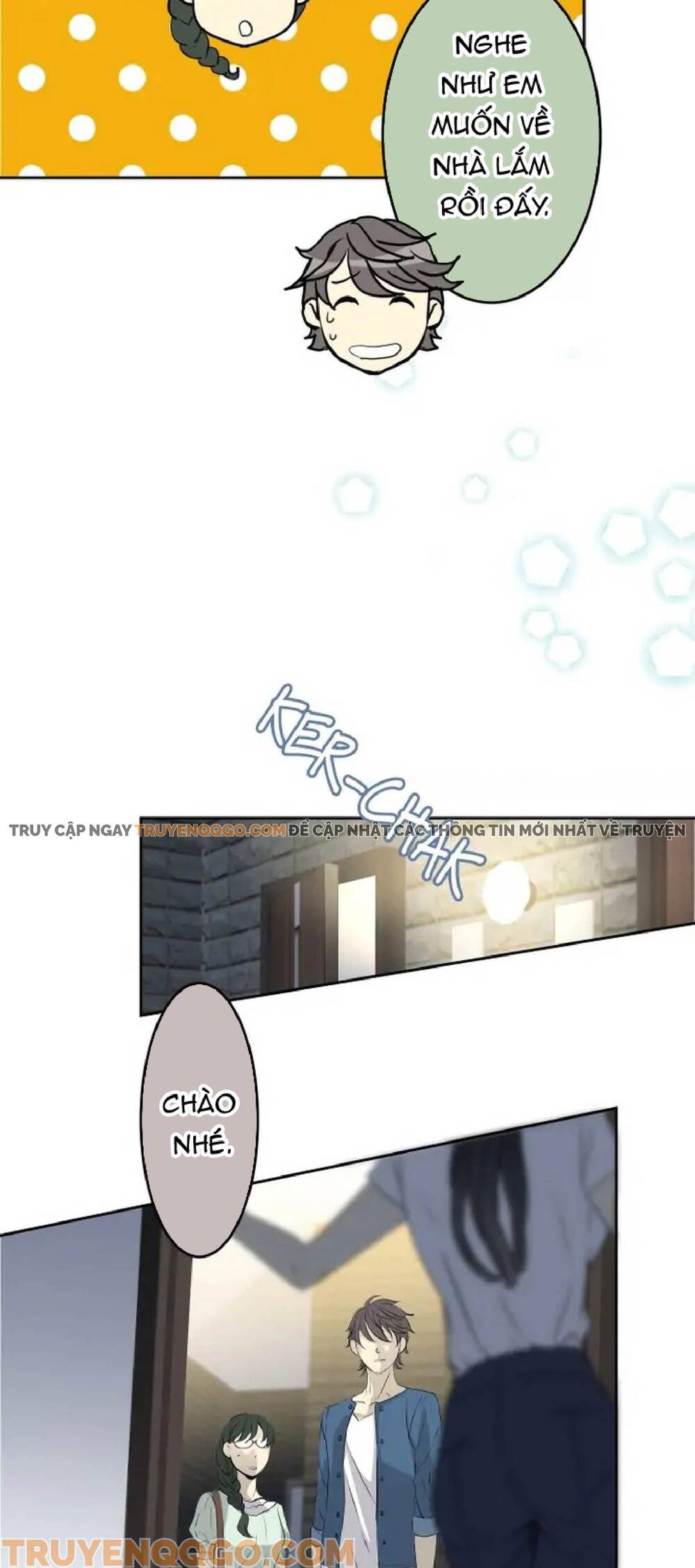 Dâng Mình Cho Nữ Xà Thần Chapter 38 - 2