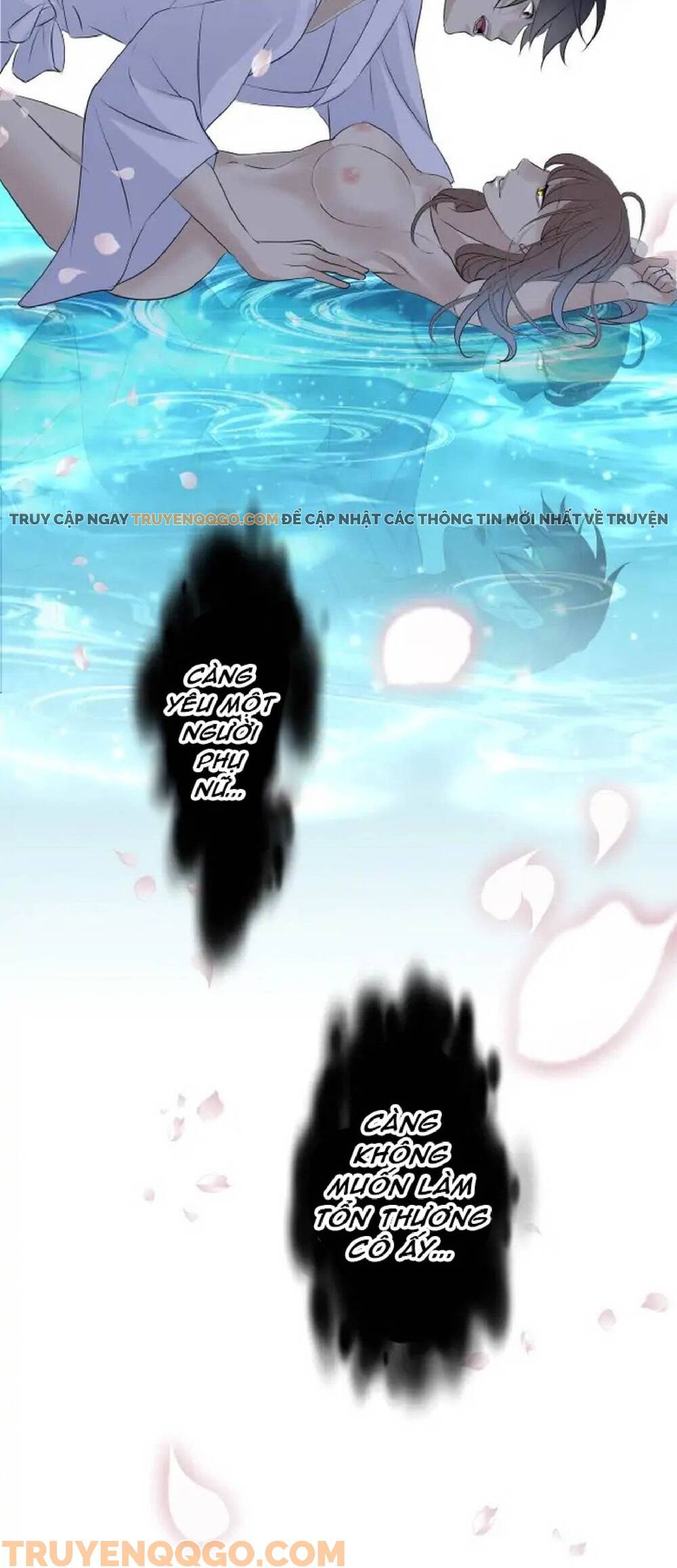 Dâng Mình Cho Nữ Xà Thần Chapter 33 - 10