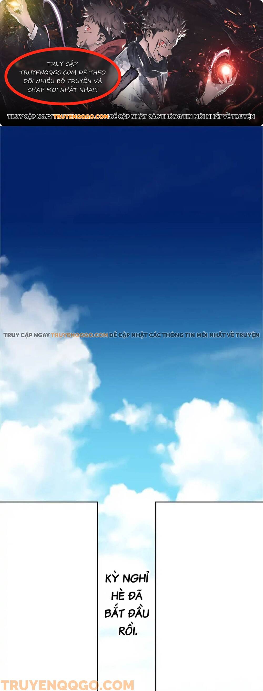 Dâng Mình Cho Nữ Xà Thần Chapter 40 - 1