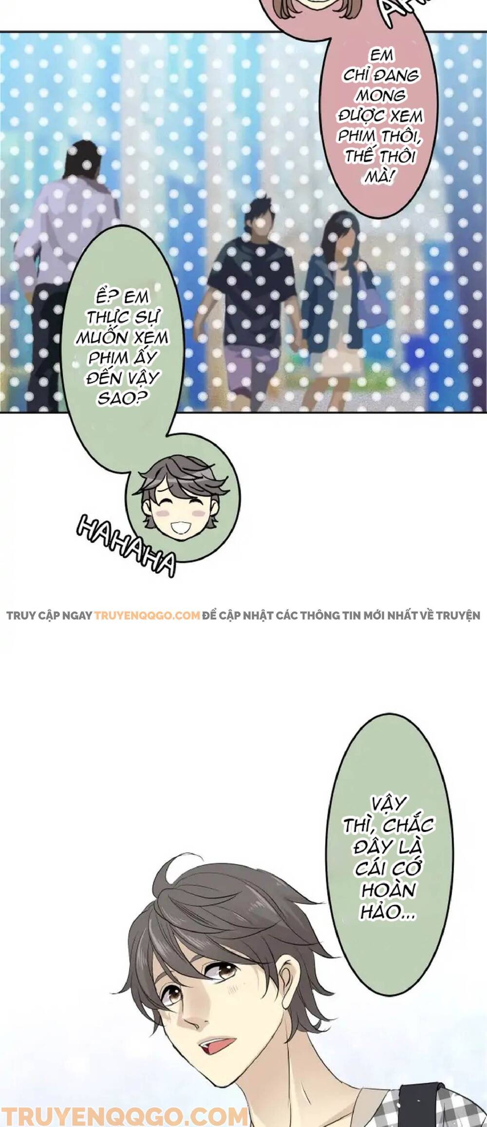 Dâng Mình Cho Nữ Xà Thần Chapter 34 - 8