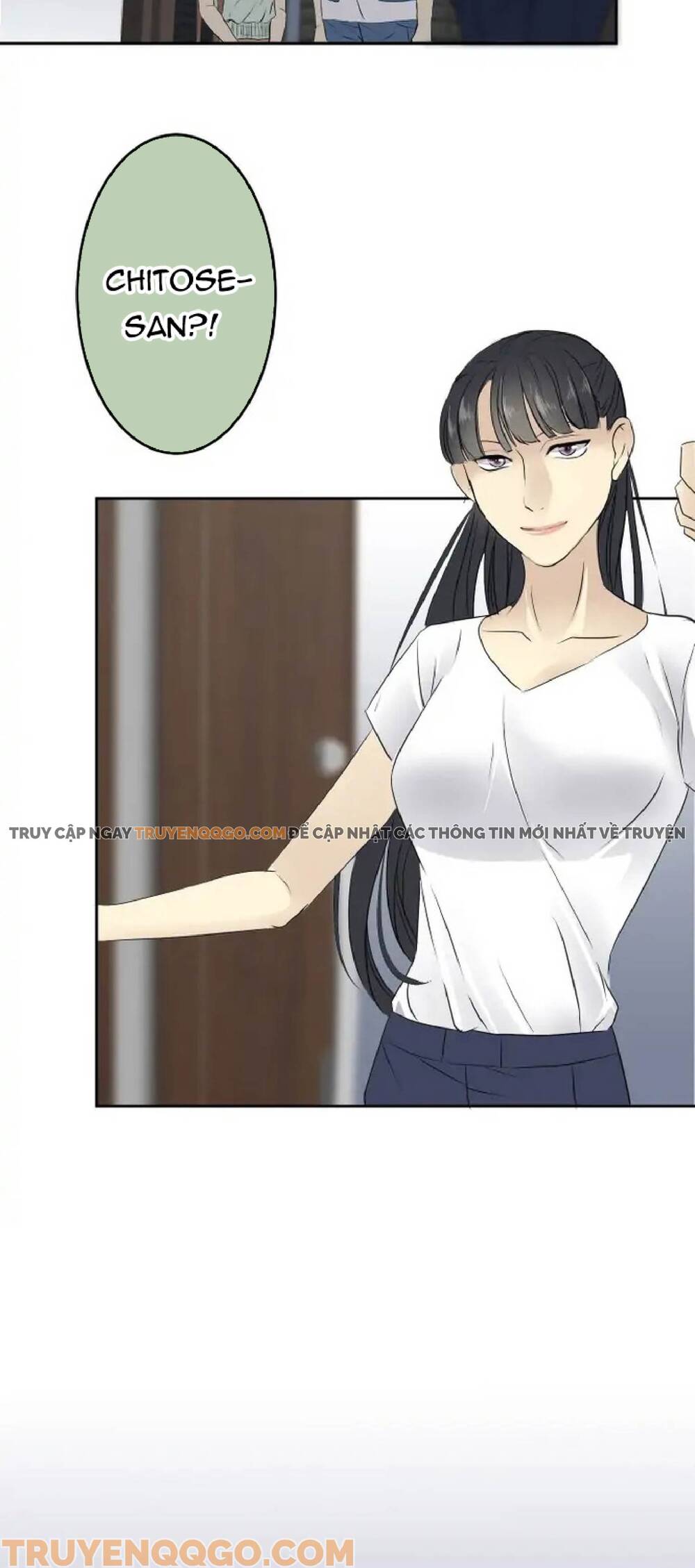 Dâng Mình Cho Nữ Xà Thần Chapter 38 - 3