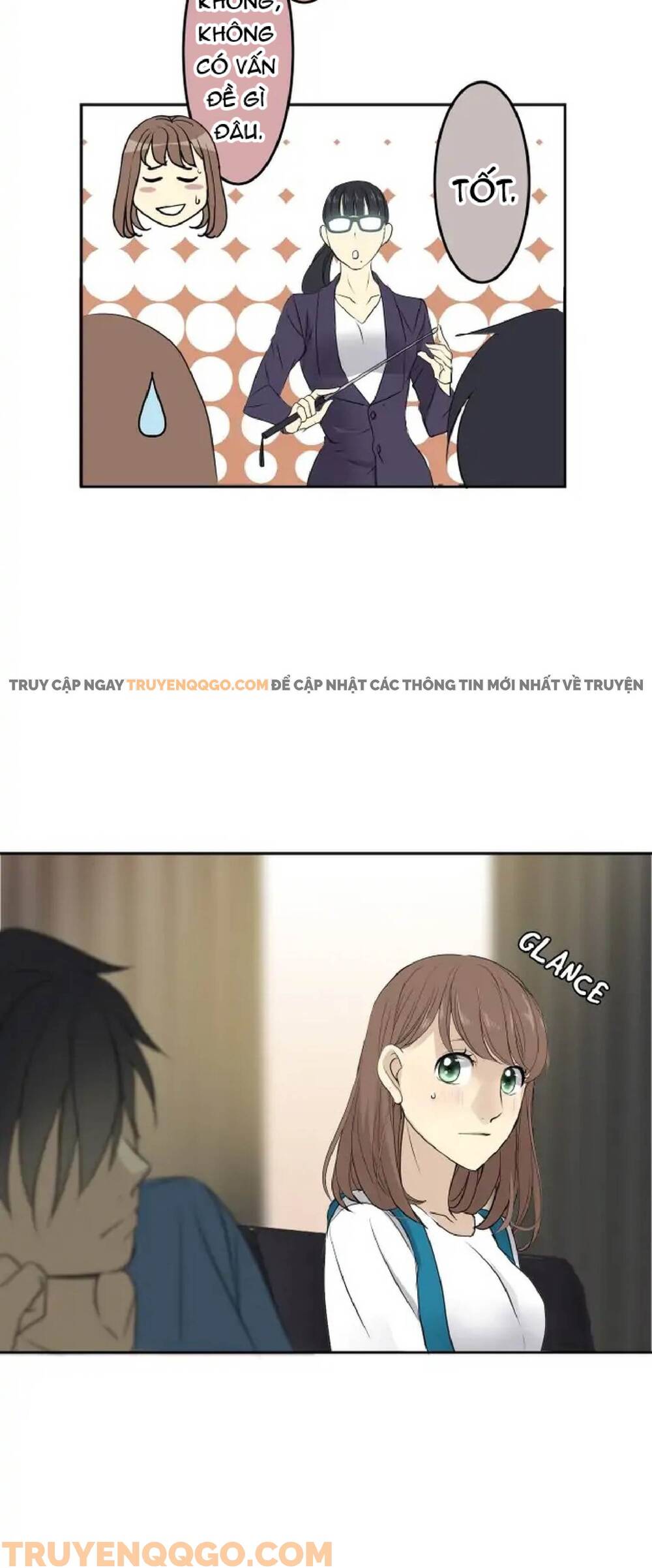 Dâng Mình Cho Nữ Xà Thần Chapter 36 - 5