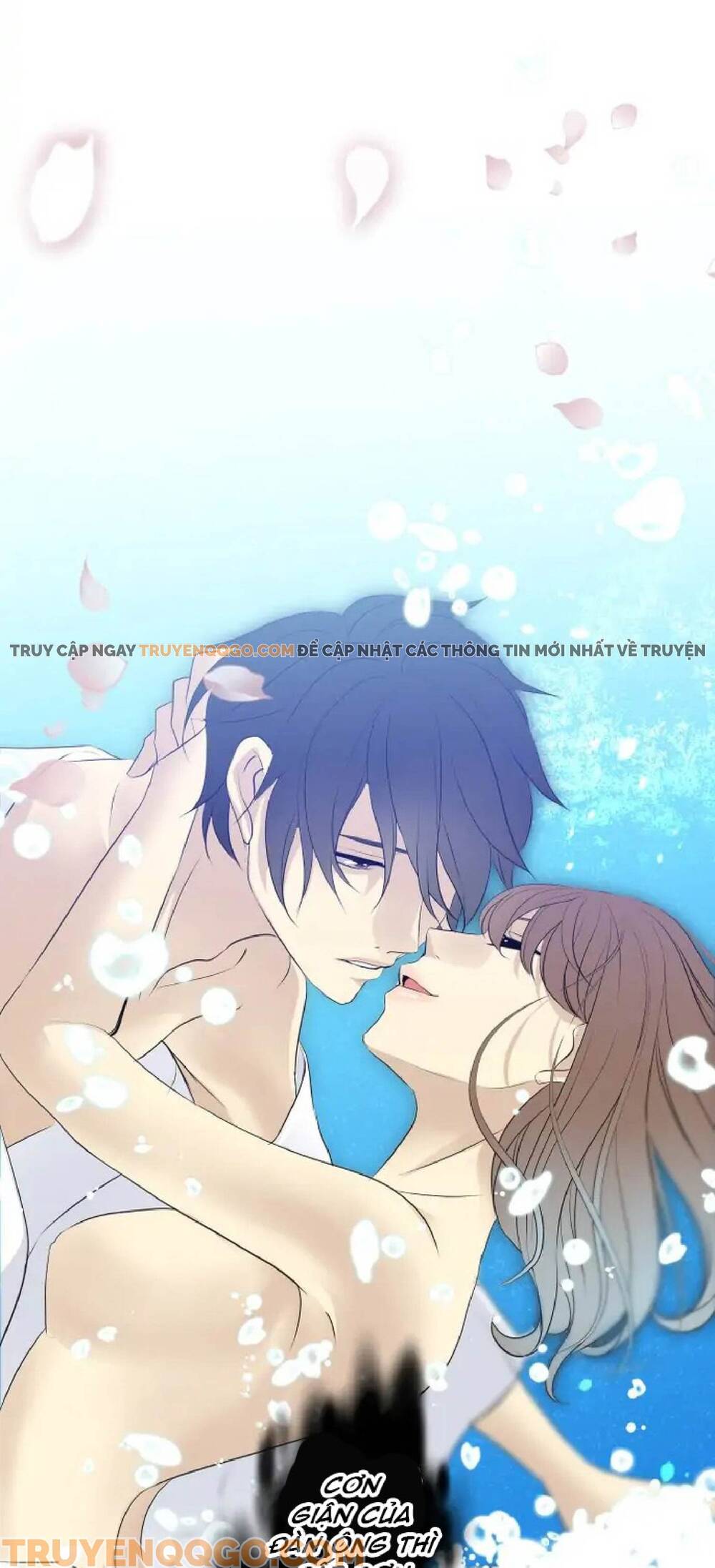 Dâng Mình Cho Nữ Xà Thần Chapter 33 - 11