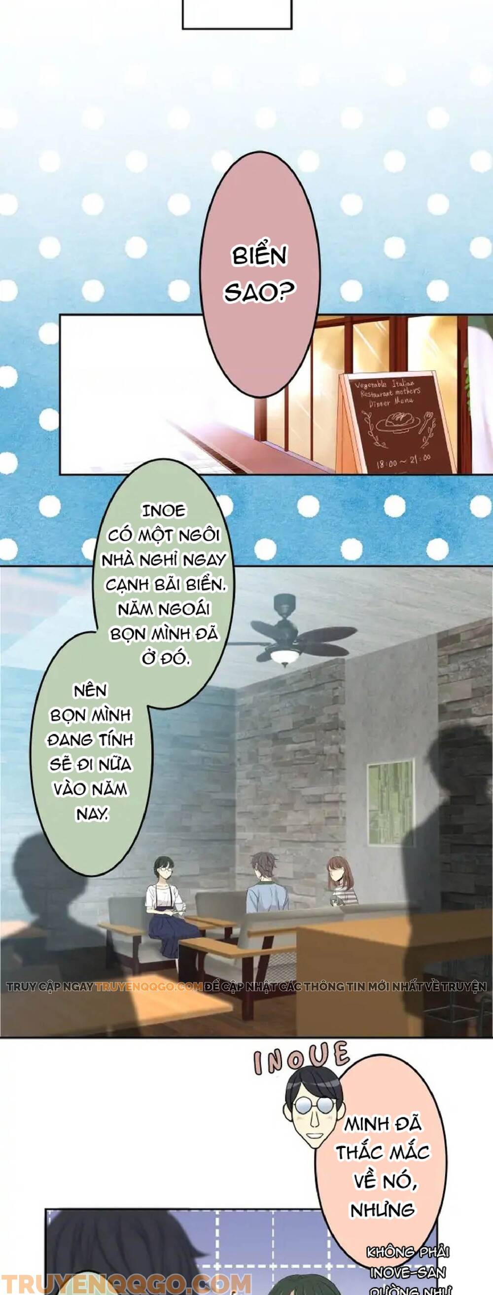 Dâng Mình Cho Nữ Xà Thần Chapter 40 - 2