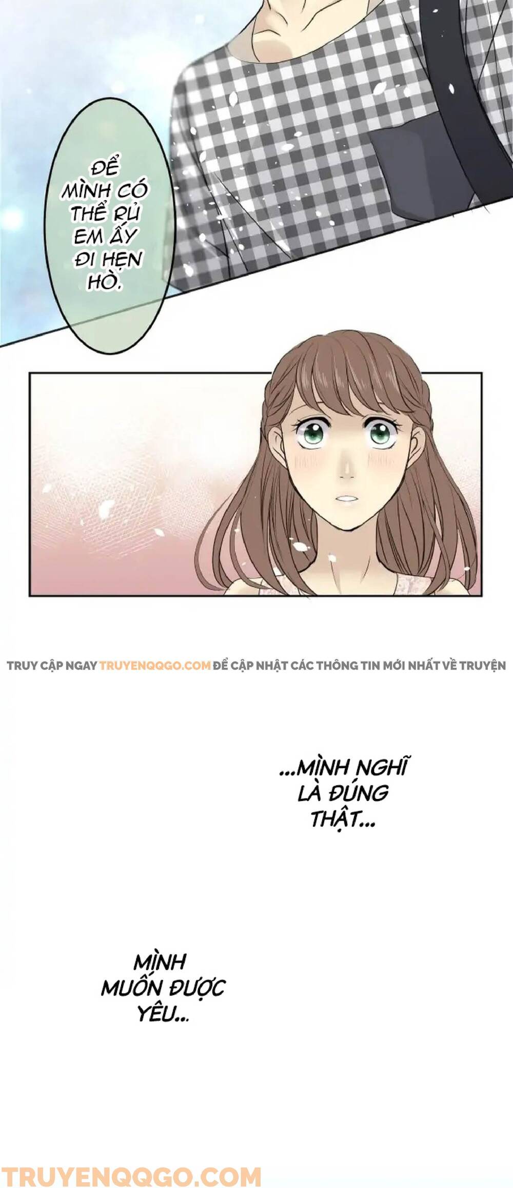 Dâng Mình Cho Nữ Xà Thần Chapter 34 - 9