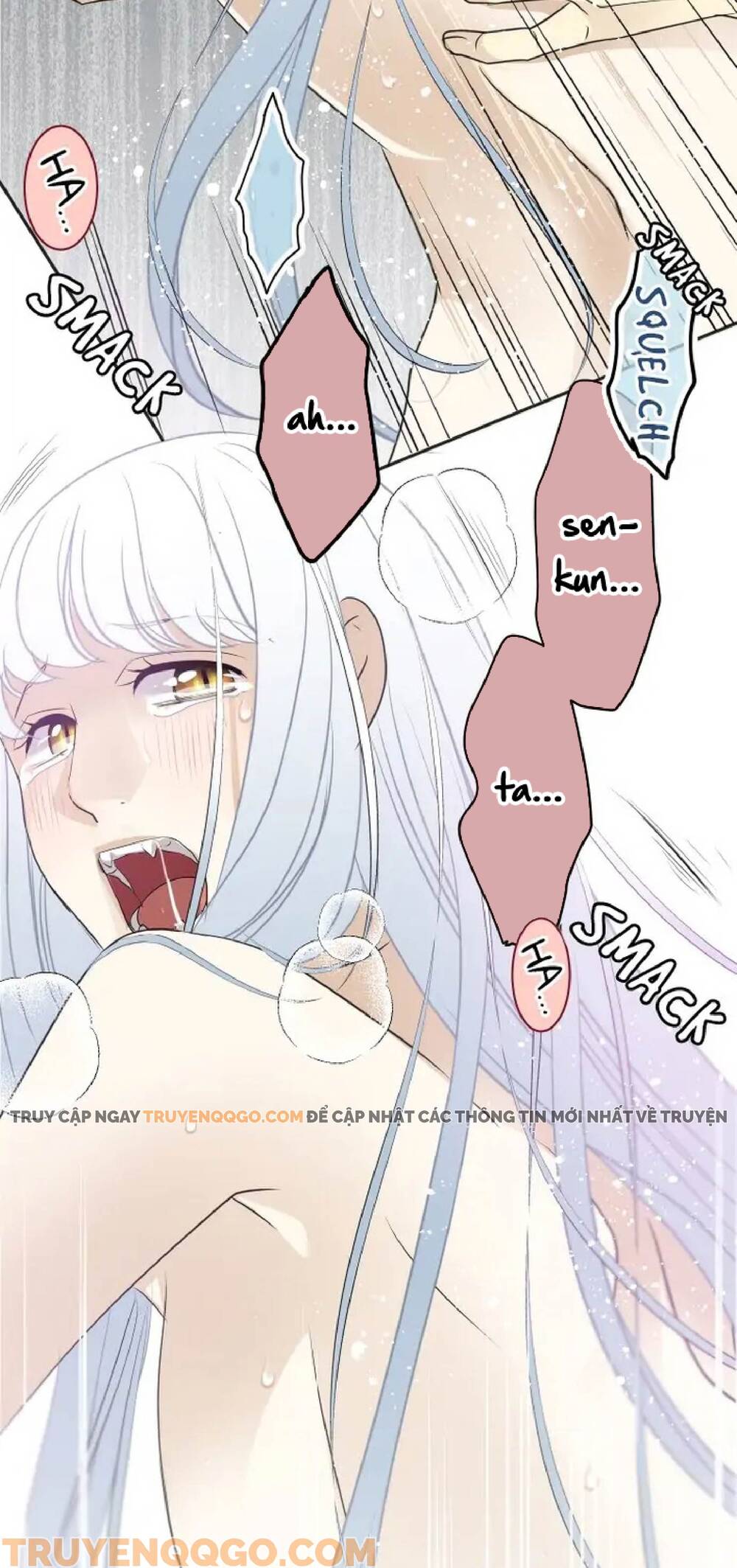 Dâng Mình Cho Nữ Xà Thần Chapter 39 - 3