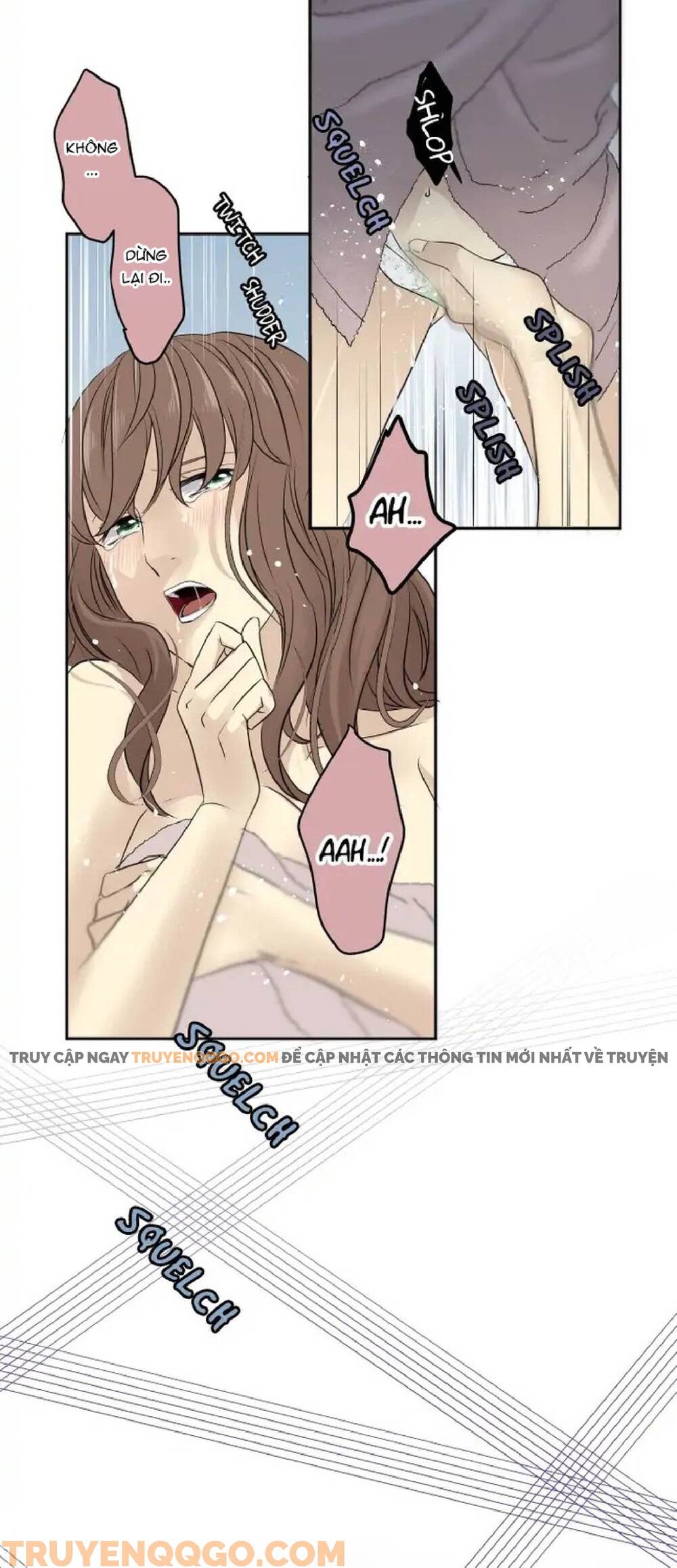 Dâng Mình Cho Nữ Xà Thần Chapter 37 - 5