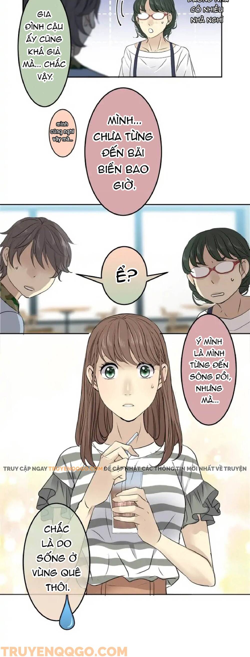 Dâng Mình Cho Nữ Xà Thần Chapter 40 - 3