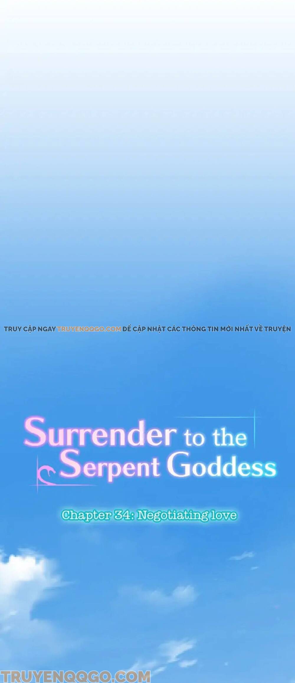 Dâng Mình Cho Nữ Xà Thần Chapter 34 - 10