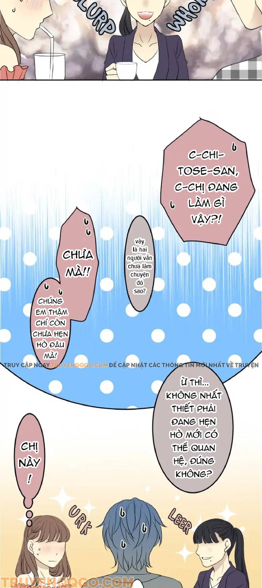 Dâng Mình Cho Nữ Xà Thần Chapter 35 - 8