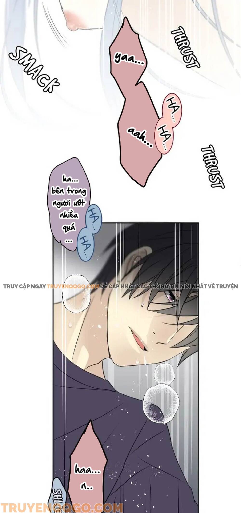 Dâng Mình Cho Nữ Xà Thần Chapter 39 - 4