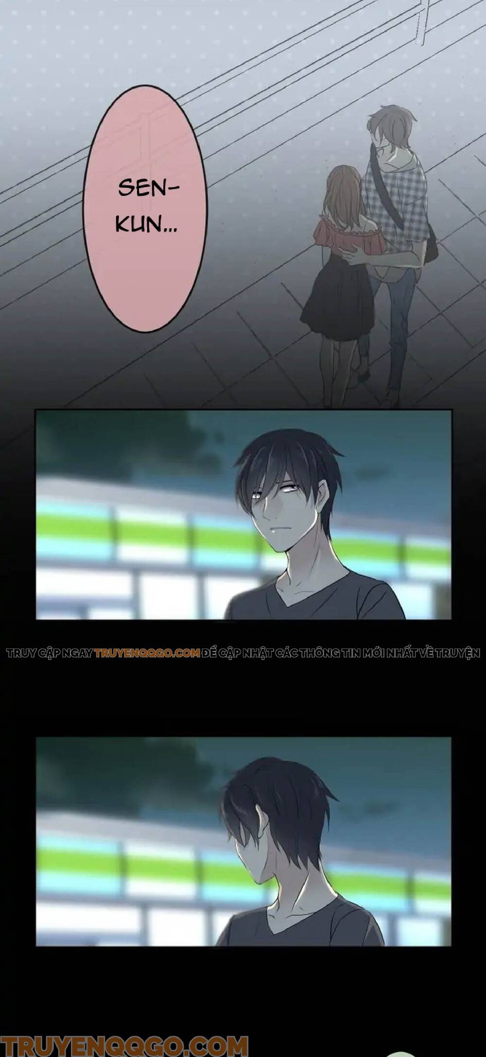 Dâng Mình Cho Nữ Xà Thần Chapter 36 - 7