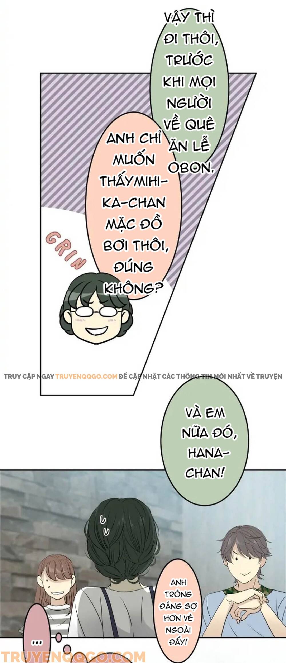 Dâng Mình Cho Nữ Xà Thần Chapter 40 - 4