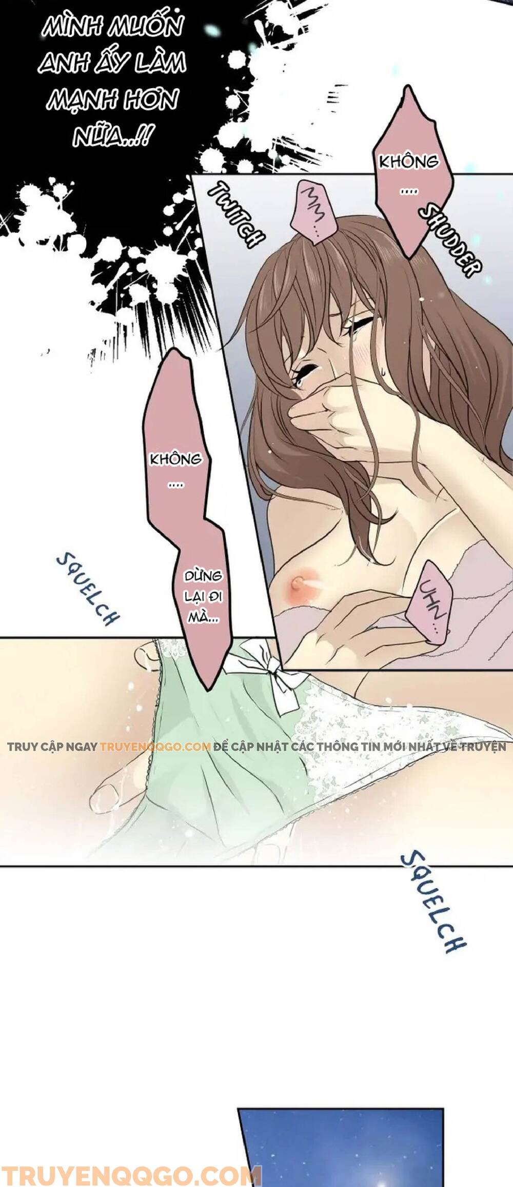 Dâng Mình Cho Nữ Xà Thần Chapter 37 - 7