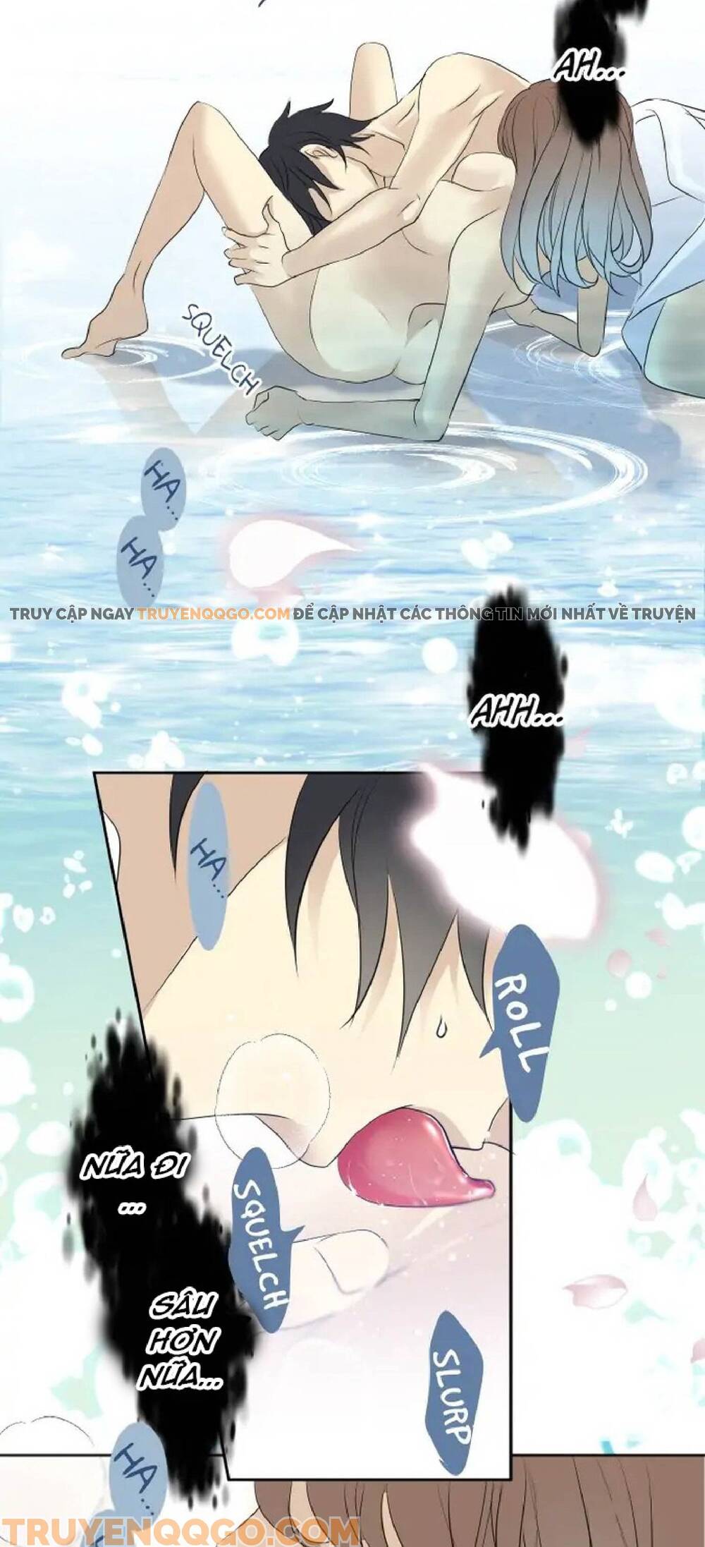 Dâng Mình Cho Nữ Xà Thần Chapter 33 - 14