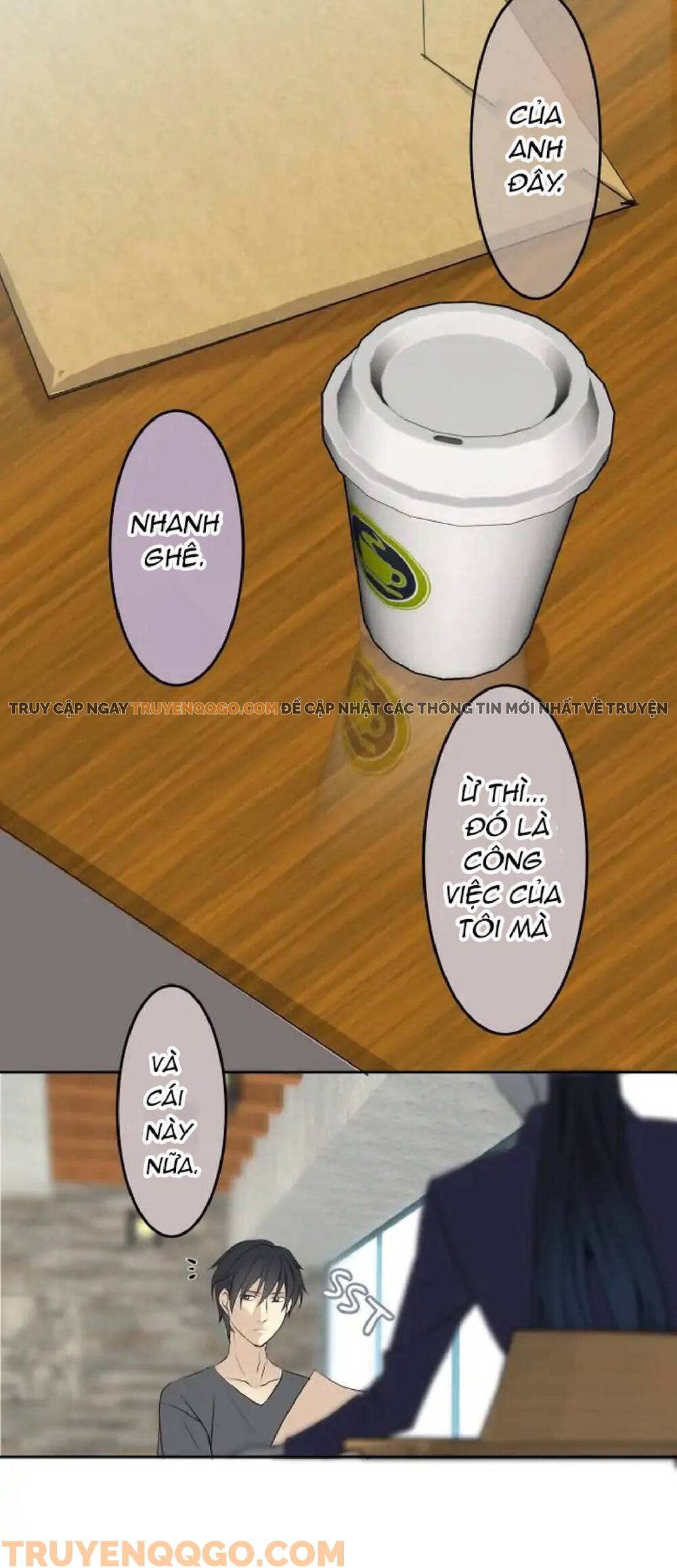 Dâng Mình Cho Nữ Xà Thần Chapter 34 - 12