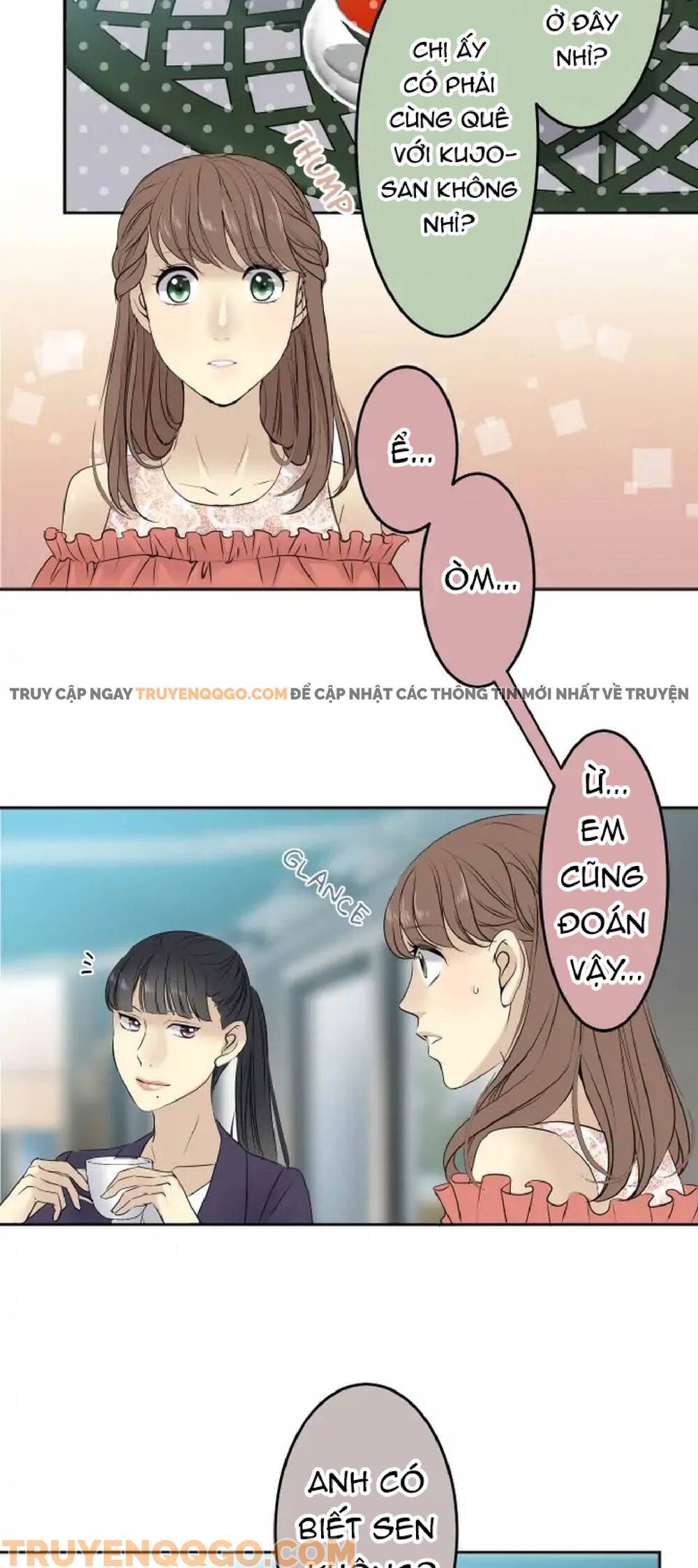 Dâng Mình Cho Nữ Xà Thần Chapter 35 - 10