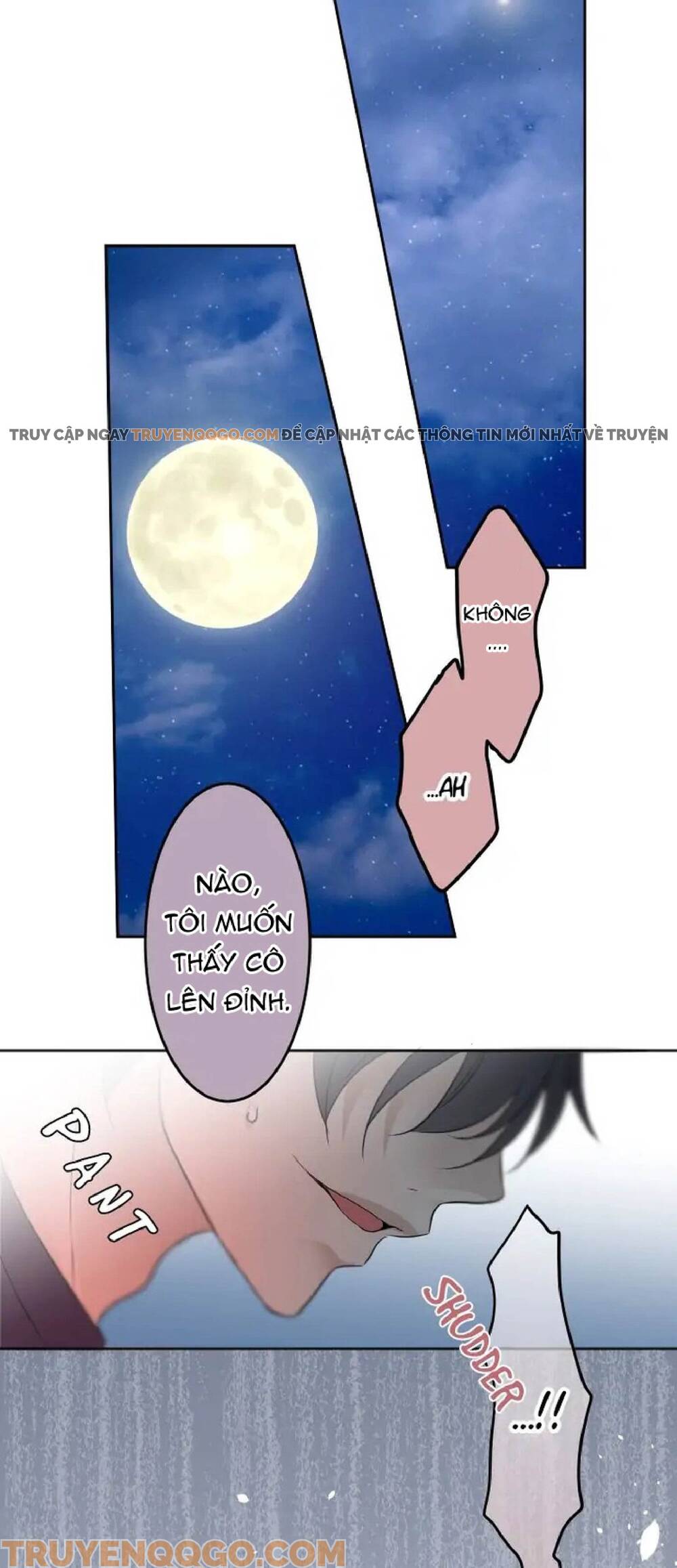 Dâng Mình Cho Nữ Xà Thần Chapter 37 - 8